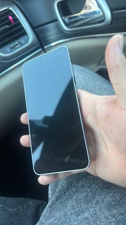 Samsung galaxy s25 fe