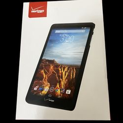 New in box Ellipsis 8 Tablet TODAY ONLY