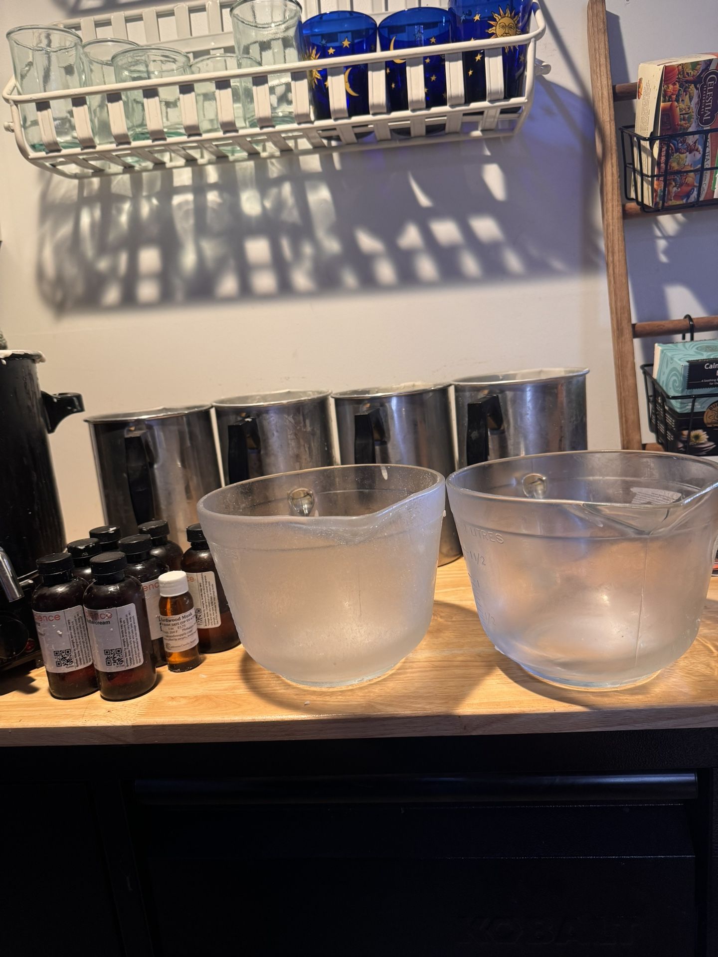 Candle Making Supplies