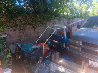 Yard sale today 06/14/26