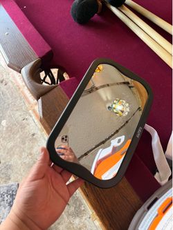 Baby car mirror
