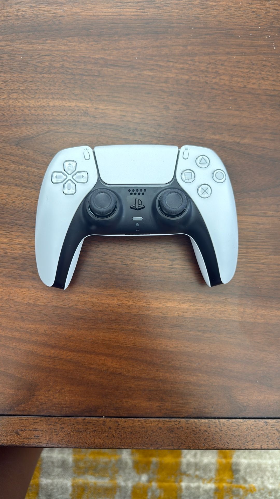 Playstation 5 Controller - White