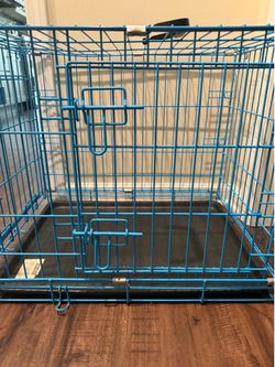 Dog Crate