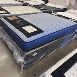 New Mattress Sets 