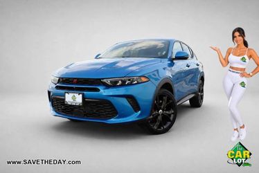 2023 Dodge Hornet