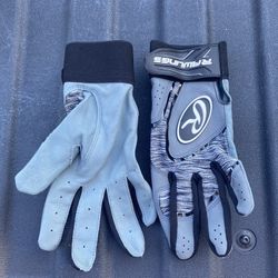 Rawlings Baseball Gloves 