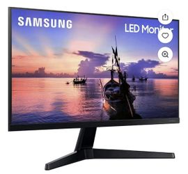 Samsung 27” Monitor