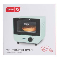 Mini Toaster Oven 