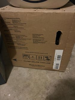 Water heater