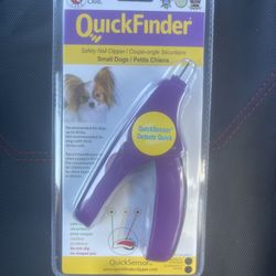 Electric Safety Pet Nail Clippers