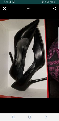 Guess heels