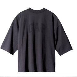YEEZY GAP DOVE SHIRT