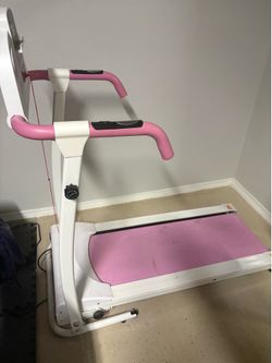 Treadmill