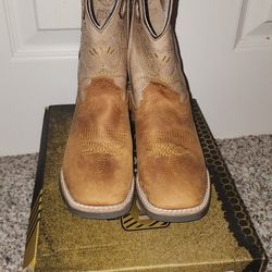 Boys Boots