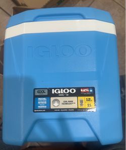 Igloo Cool 12 Qt Cooler