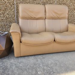 Ekornes Stressless 2 Seater 