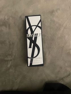 YSL myslf brand new