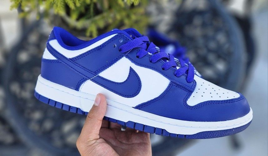 Nike Dunks