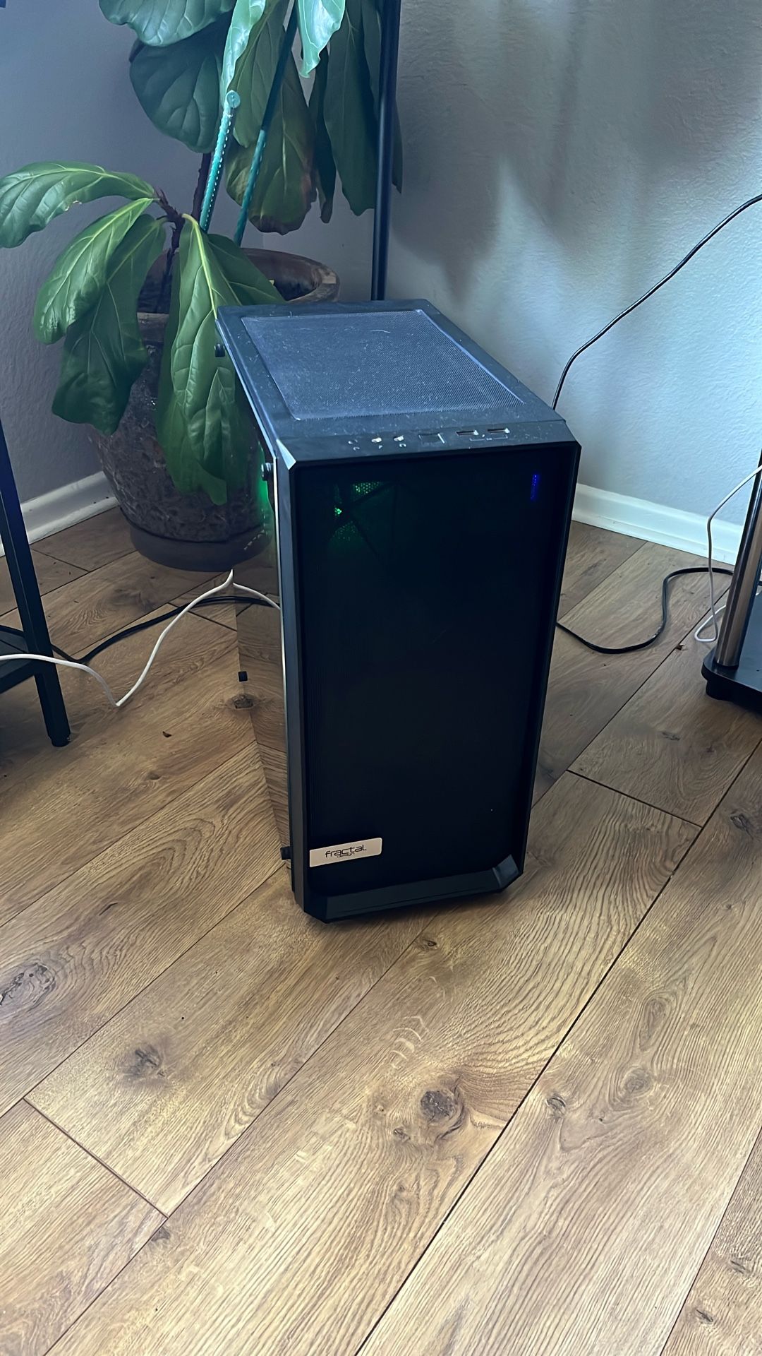 Modified ASUS Pre Built Gaming PC