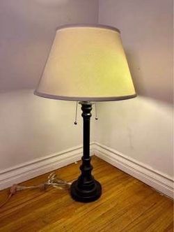 Designer Table Lamp