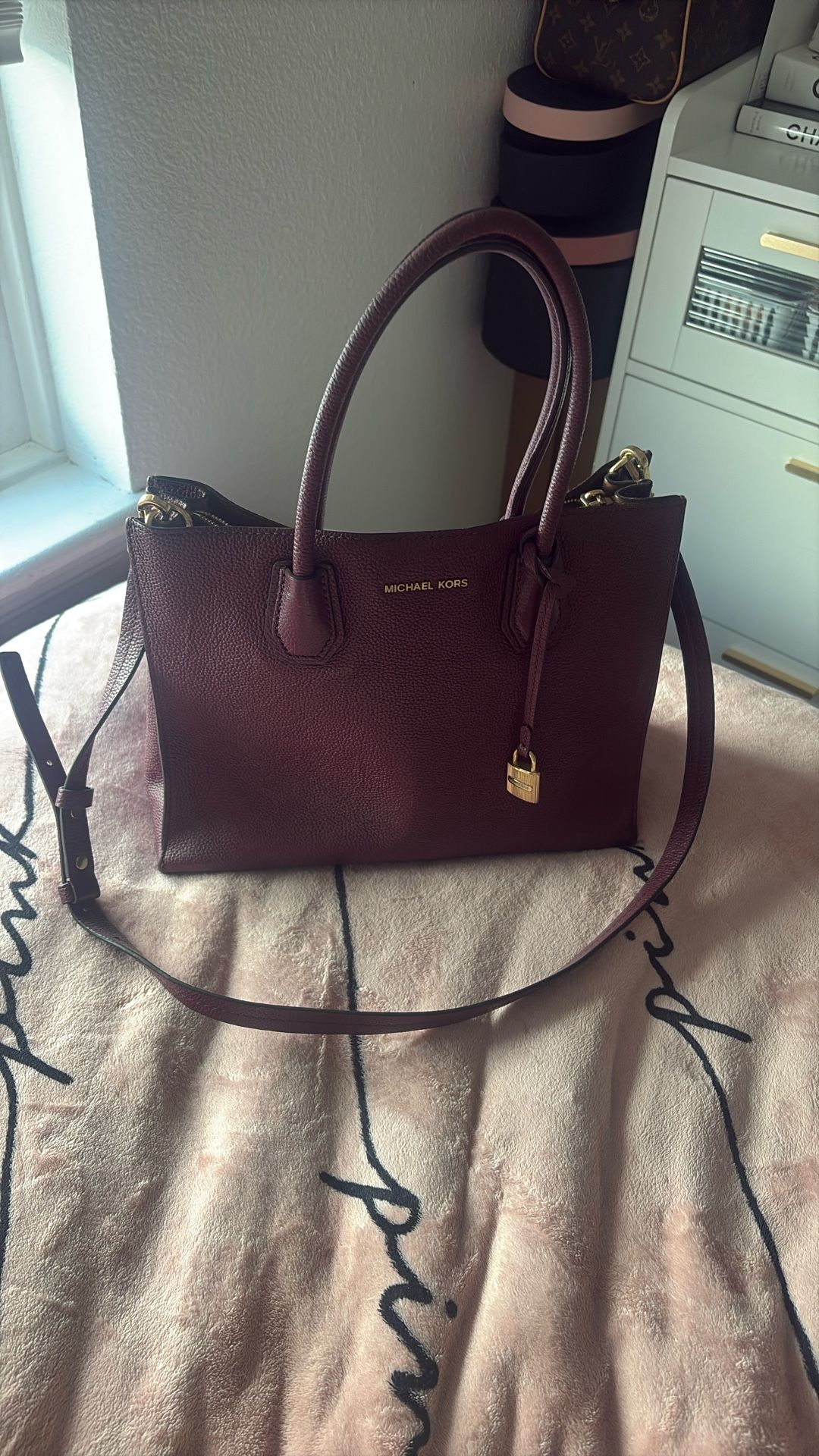 Michael Kors