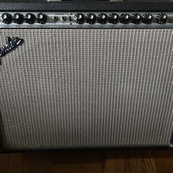 ‘77 Twin Reverb 