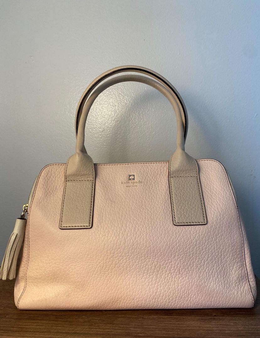 Authentic Kate Spade Purse 