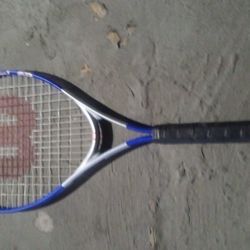 Wilson Tennis Racket
