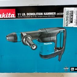 Makita Demolition Hammer