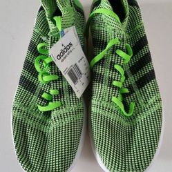 Adidas Element Refine Tricot M Green/Black 