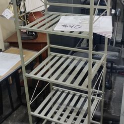 5 Tier Tower Storage 