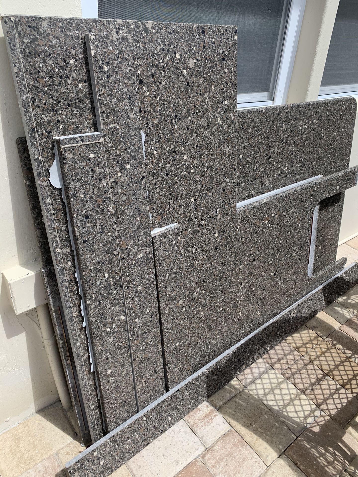 Granite Countertop