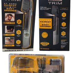 Men's Trimmer 