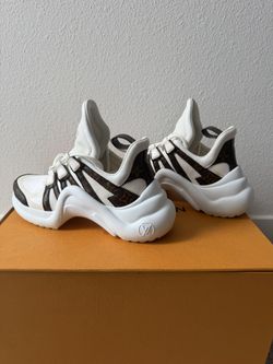 Louis Vuitton Sneakers Women
