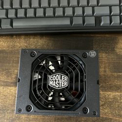 Cooler Master SFX 850W 80+ Gold Power Supply 