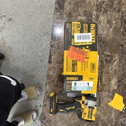 Dewalt Impact 