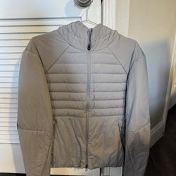 Lululemon Down for it All puffer jacket