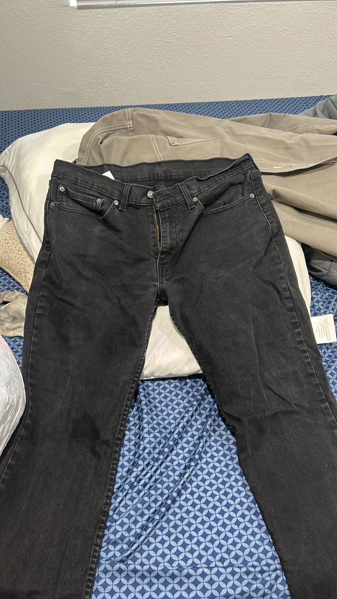 Men’s Levis 514