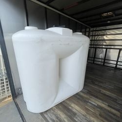 500 Gallon Tank 