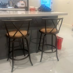 Counter Stools 