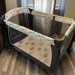 Play Pen
