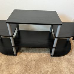 TV Entertainment Stand 
