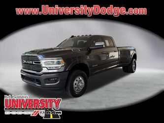 2022 RAM 3500