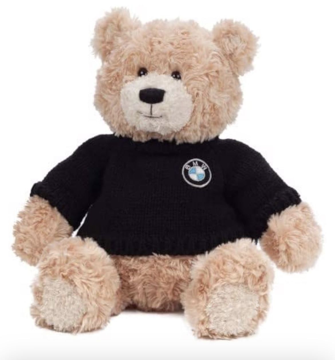 BMW Honey Bear