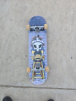 Blind Complete Skateboard