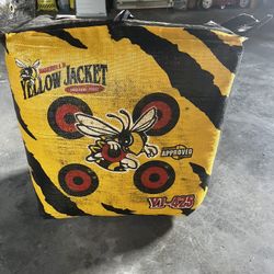 Archery Target