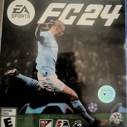 Fc24 FIFA 