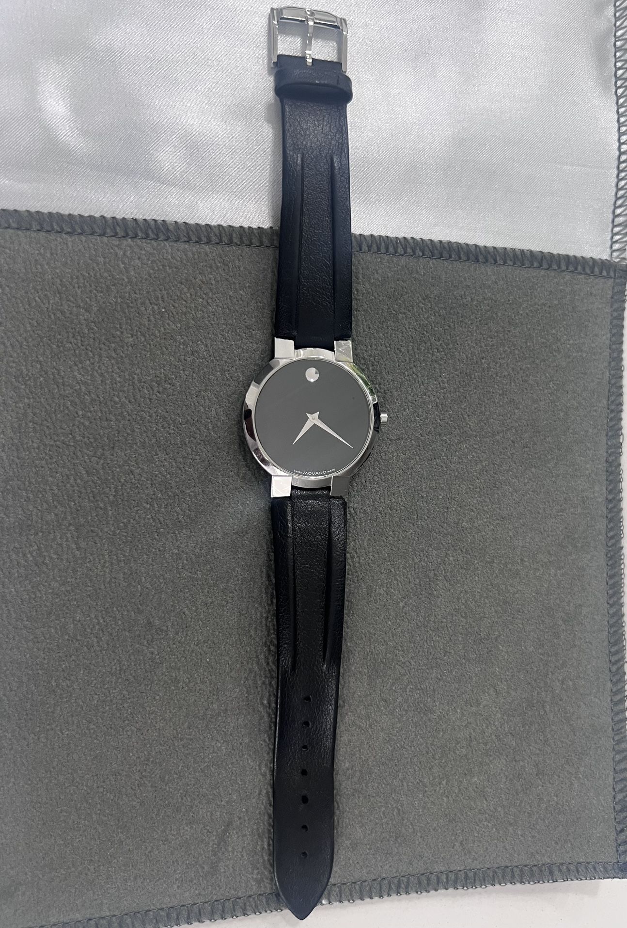 Movado Museum Men’s Watch