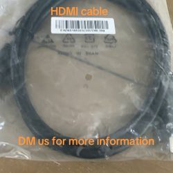 HDMI Cable