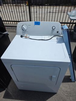 Kenmore Electric Dryer